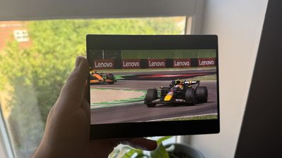 Samsung claims that its new Galaxy Z Fold phone is made for video – so I put it to the test