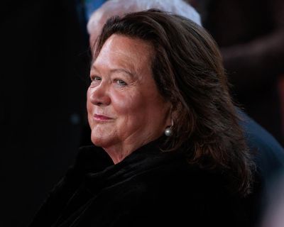 Gina Rinehart lobbied for controversial plan to move 2032 Olympic rowing to crocodile-inhabited river
