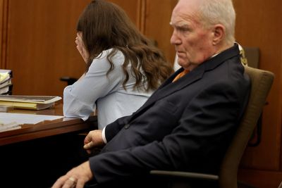 Jurors hear frantic 911 call from Lindsay Clancy’s husband