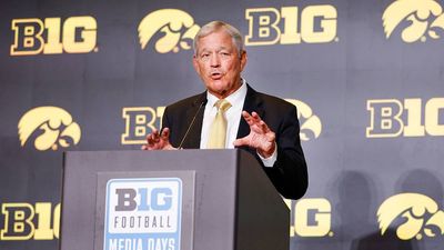 Where Kirk Ferentz is Wrong About College Football Getting 'Back to the `70s'