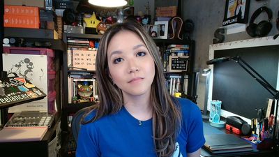 How to look better on webcam — tips for the average person to look better and more professional