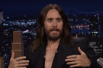 Jared Leto's Relationship History Resurfaces After 4 Women Accuse Him of Sexual Misconduct