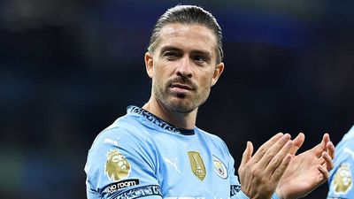 Eight Potential Destinations for Jack Grealish Amid Uncertain Man City Future