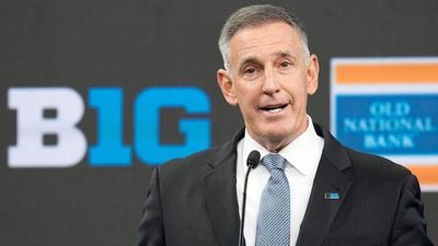 McLaughlin: Tony Petitti’s Bold Plans for CFB Change