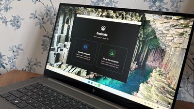 I spoke with the developer behind Endstate, a new app that fixes one of the worst parts of setting up a fresh Windows PC
