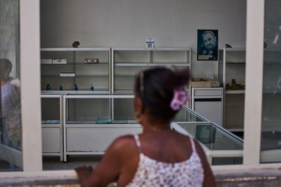 Cuba loosens control of its private sector in a struggle with a mounting humanitarian crisis