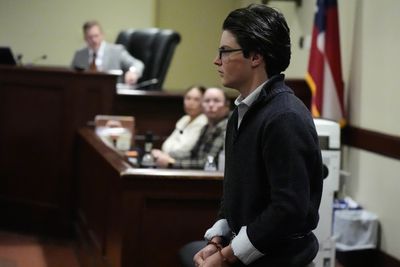 In the Minds of a Shooter and His Victims Through the Lens of the Apalachee High School Shooting