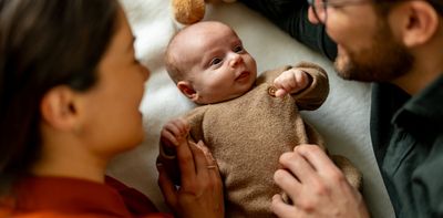 Overlapping parental leave is the right idea – we just need more fathers to take it