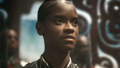 How Does Letitia Wright Feel About Black Panther Going To Another Actor?