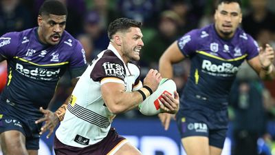 Broncos star medically retires after 'tough' decision