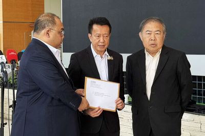 Legal limbo stalls NBTC operations
