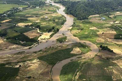 Water security fears grow