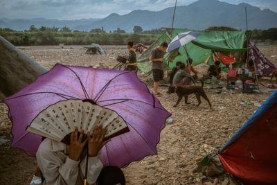 Asean's hidden human crisis