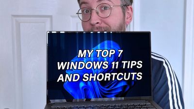 I've used these 7 shortcuts in Windows 11 more than anything else — stop using Ctrl+Alt+Del and learn something better