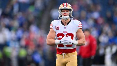 Albert Breer Empties His 49ers Notebook From Training Camp Stop in Santa Clara