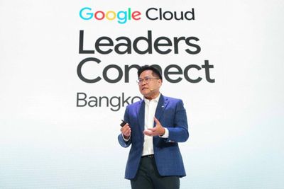 Thai businesses urged to fully embed AI