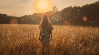 I fixed my 3 a.m. wake-ups and brain fog by syncing my sleep with the rising and setting of the sun, just like the Amish — doctors explain why this circadian living works