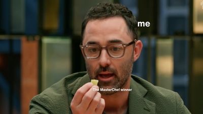 MasterChef 2026 Fans Think They’ve Worked Out Who Will Win & I Can Totally See This Happening