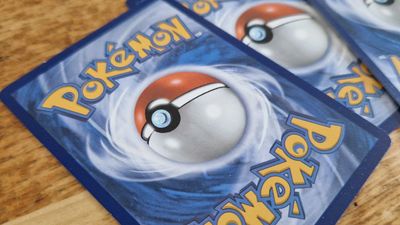 Pokemon cards fan discovers roughly "$250k in product" hidden at grandma's house, including a sealed '90s Pokedex toy