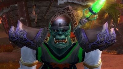 WoW Classic's latest patch is terrorizing hardcore players with bugged piles of underground enemies, and it's likely due to a decades-old quirk of Blizzard programming