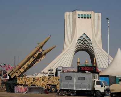 Iraq says it had ‘no prior knowledge’ of US-Saudi attacks – as it happened