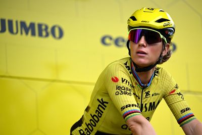 'I've climbed Mont Ventoux quite a lot of times' – Pauline Ferrand-Prévot takes expert preparation into Tour de France Femmes defence