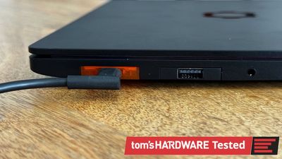 Testing laptops on battery and AC power — Comparing Intel, Qualcomm, Apple, and AMD
