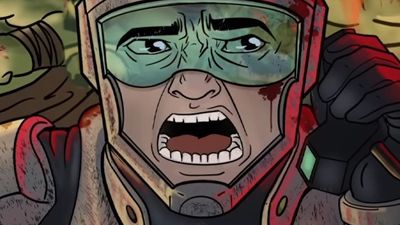 Two devs made a game in 4 months, now it's made $360,000 in 24 hours as Steam's 15th best-selling game: "Still a bit unbelievable"
