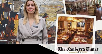 Before foodies: How Canberra became the town that liked to go out