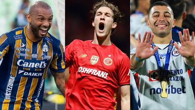 Liga MX Ballon d’Or Awards 2026: Full List of Winners