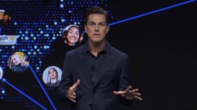 Despite Battlefield 6 layoffs, EA paid its CEO 305x more than its average employee last year thanks to an $8 million bonus increase — and he could net another $125 million in severance as buyout looms
