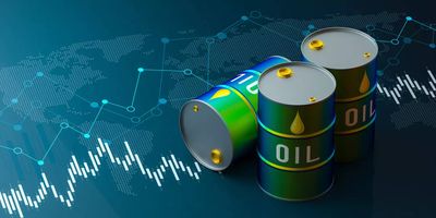 Oil prices slip as tankers continue to ply Middle East conflict zones