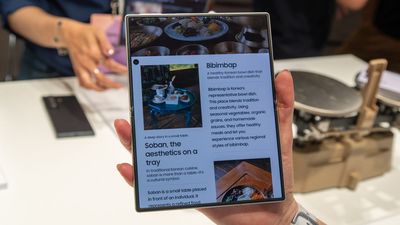 Samsung preps a Galaxy Z Fold 8 app-level feature that's the icing on the cake
