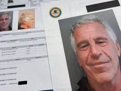 Michigan arts school report links Jeffrey Epstein to sexual misconduct allegations