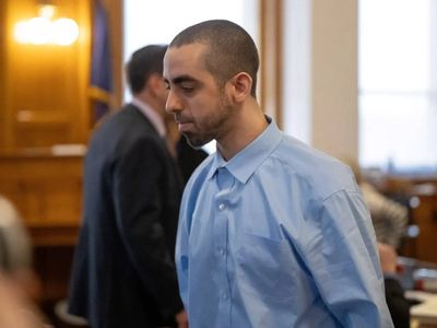 Man who stabbed Salman Rushdie found guilty of terrorism charges