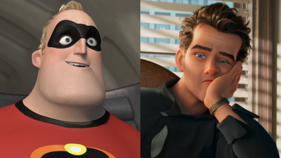 The Incredibles' Brad Bird Knows He's Developed A Reputation For Sequels Lately. It's Why He Went To Netflix