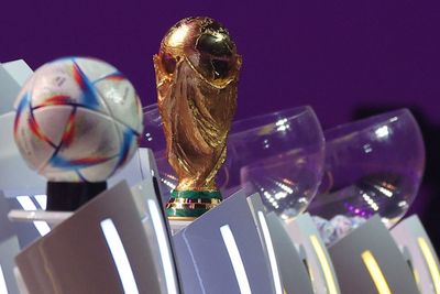 Fifa’s share sale plan alarms sporting world