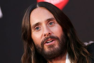 US actor Jared Leto denies latest accusations of sexual assault