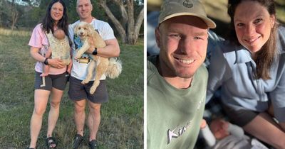 Independent's newest constituent: Pococks reveal major family update