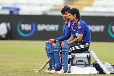 Ishan Kishan named East Zone captain for Duleep Trophy 2026-27, Vaibhav Sooryavanshi appointed deputy