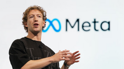 Meta misses profit expectations, sticks to massive AI spending