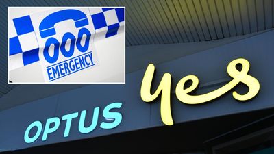Optus sued by watchdog over triple-zero network outage