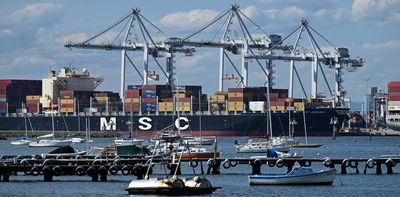 A new fuel refinery is a start. But Australia is still vulnerable to shipping disruptions without a clear strategy