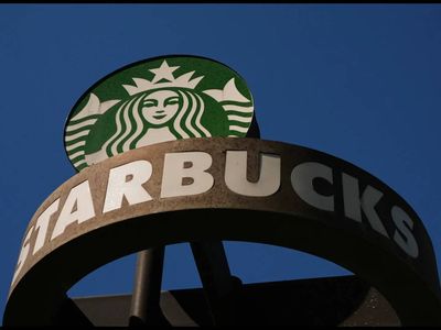 Starbucks raises annual forecasts again as turnaround takes root