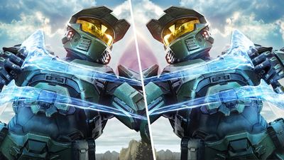 Mod activates split-screen support in Halo: Campaign Evolved PC that's just sitting there, unused