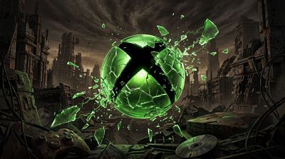 Xbox’s biggest outage in years proved something uncomfortable — even physical discs don’t mean you truly own your games