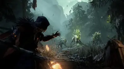 Best Mistfall Hunter graphics settings for no lag and max FPS