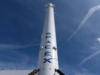 SpaceX gets $1.6 billion US Space Force order for 18 Falcon 9 launches