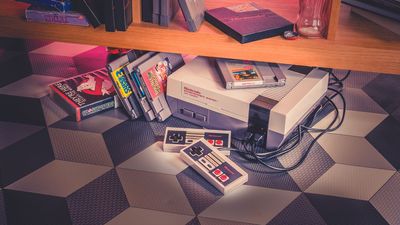 Nintendo legend Shigeru Miyamoto says PCs were once "held in higher regard than consoles," so the NES was made to bridge "the gap" – "It wasn't just a toy"