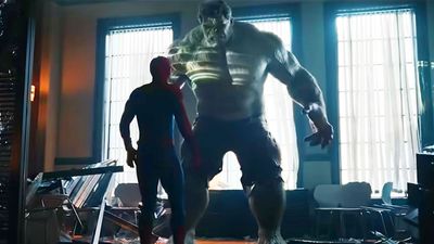 Spider-Man: Brand New Day finally answers why the Hulk isn't in Avengers: Doomsday